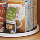 Copco Non-Skid Pantry Lazy Susan